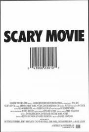 Страшное кино (Scary Movie) (1991)