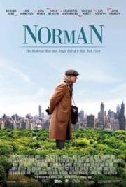 Стратегия Оппенгеймера (Norman: The Moderate Rise and Tragic Fall of a New York Fixer) 2016