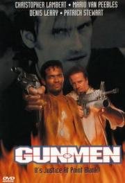 Стрелок (Gunmen)