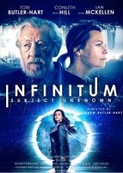 Субъект неизвестен (Infinitum: Subject Unknown) (2021)