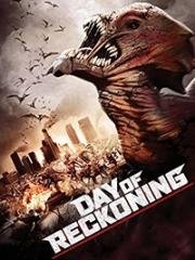 Судный день (Day of Reckoning ) (2016)