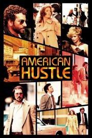 Афера по-американски (American Hustle) (2014)