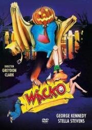 Сумасшедший (Wacko) (1982)