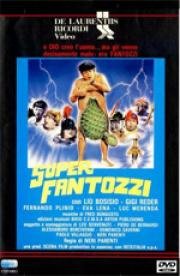 Супер Фантоцци (SuperFantozzi) (1986)