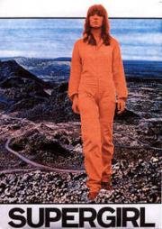 Супергёрл (Supergirl - Das Mädchen von den Sternen) (1971)