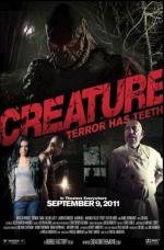 Существо (Creature) (2011)