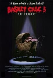 Существо в корзине 3: Потомство (Basket Case 3: The Progeny) (1992)
