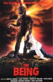 Существо (The Being) (1983)