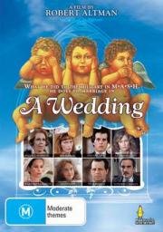 Свадьба (A Wedding) (1978)