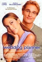 Свадебный переполох (The Wedding Planner) 2001