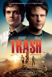 Свалка (Trash) (2014)
