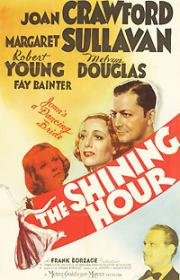 Светлый час (The Shining Hour) (1938)