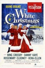 Светлое Рождество (White Christmas) (1954)