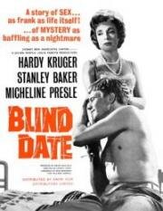 Свидание вслепую (Blind Date) (1959)