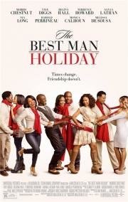 Свидетель на свадьбе 2 (The Best Man Holiday) (2013)