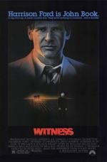 Свидетель (Witness) (1985)