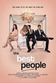 Свидетели (The Best People) (2017)
