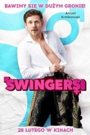 Свингеры (Swingersi) 2020