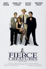 Свирепые создания (Fierce Creatures) 1997