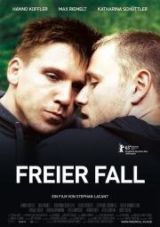 Свободное падение (Freier Fall) 2013