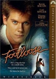 Свободные (Footloose) (1984)