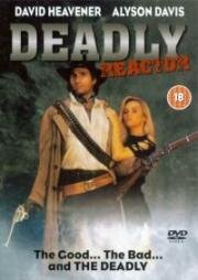 Священная месть (Deadly Reactor) (1989)