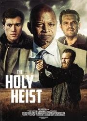 Святые воры (The Holy Heist) (2020)