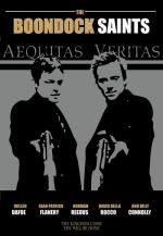 Святые из Бундока: Дилогия (Святые из трущоб) (The Boondock Saints: Dilogy) (1999)