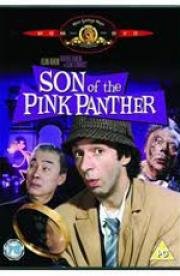 Сын Розовой пантеры (Son of the Pink Panther) (1993)