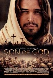 Сын Божий (Son of God) (2014)