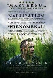 Сёрвайвелист - специалист по выживанию (The Survivalist) (2015)
