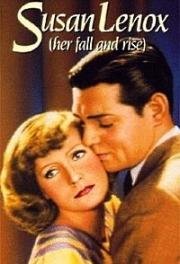 Сюзанна Ленокс (Susan Lenox (Her Fall and Rise)) 1931
