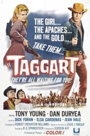 Таггарт (Taggart) 1964