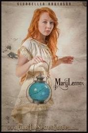 Таинственный сад (The Secret Garden) (2017)