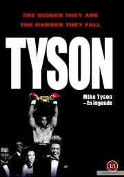 Тайсон (Tyson) (1995)