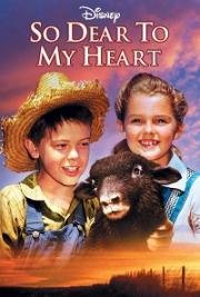 Так дорого моему сердцу (Радость сердца моего) (So Dear to My Heart) 1948