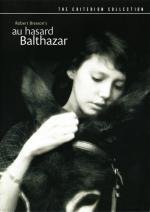 Такова жизнь, Бальтазар (Au hasard Balthazar) (1966)