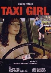 Таксистка (Taxi Girl) (1977)