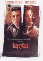 Танго и Кэш (Tango & Cash) (1989)