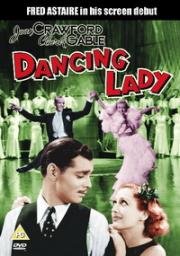Танцующая леди (Dancing Lady) (1933)