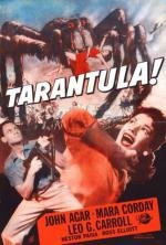 Тарантул (Tarantula) 1955