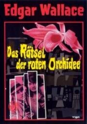 Тайна красной орхидеи (Das Raetsel der roten Orchidee) 1962