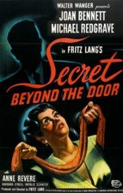 Тайна за дверью (Secret Beyond the Door) (1947)