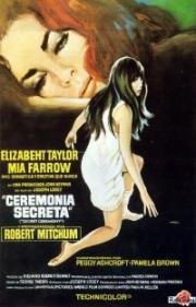 Тайная церемония (Secret Ceremony) (1968)
