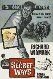 Тайные пути (The Secret Ways) 1961