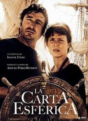 Тайный меридиан (La carta esférica (The Nautical Chart)) (2007)
