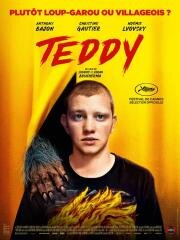 Тедди (Teddy) (2020)