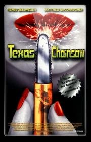 Техасская резня бензопилой 4: Новое поколение (Texas Chainsaw Massacre: The Next Generation) (1994)