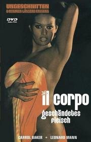 Тело (Il corpo) (1974)