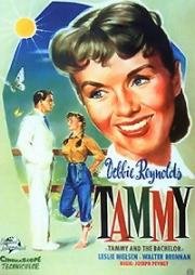 Тэмми и Холостяк (Tammy and the Bachelor) 1957